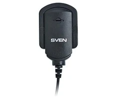 Mikrofonas SVEN MK-150 (juodas)