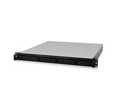 Serveris Synology | Rackstation | RS1619xs+ | iki 4 HDD/SSD su karštuoju keitimu | Intel Xeon | Intel Xeon D-1527 keturių branduolių | Procesoriaus dažnis 2,2 GHz | 8 GB | DDR4