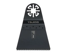 Tajima geležtė medžiui Bimetalinė, grubi, multifunkciniam įrankiui 65mm