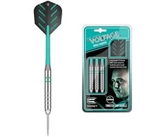 Target Rzutki Target Rob Cross Sidabrinis 24 plieno 100555 sidabras