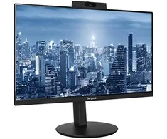 TARGUS 23,8 colio pirminis Full HD doko monitorius su 100PD