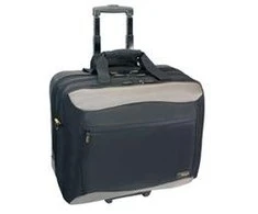 Targus CityGear kompiuterio dėklas 43,9 cm (17.3") Trolley case Juoda