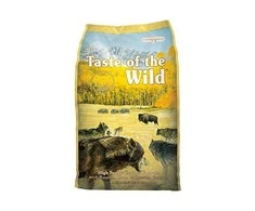 Taste of the Wild Dog High Prairie 2kg