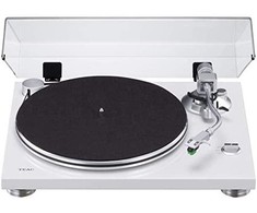 Teac TN-3B-SE Hi-Fi patefonas