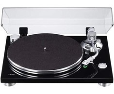 TEAC TN-3B-SE juoda