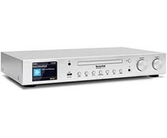 TechniSat | Radijo adapteris | Digitradio 143 CD | USB jungtis