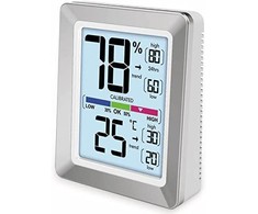 Technoline WS 9460 termo-hidro stotis