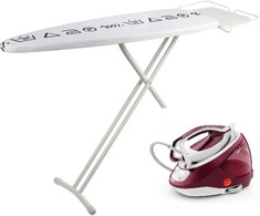 Lyginimo lenta Tefal TI1200
