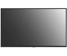 Monitorius LG 98UH5J-H 98" UHD IPS 500 NITS 24/7 SOC WIFI HAZE