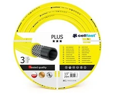 CELLFAST SODO ŽARNA PLIUS DYDIS: 1/2 "ILGIS: 25m