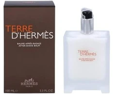 Hermès Hermes Paris Terre D'hermes Balsamo po skutimosi 100ml