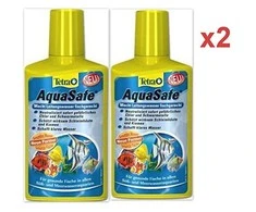 Tetra AquaSafe 500ml akvariumo vandens neutralizatorius