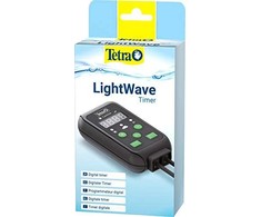 Tetra LightWave laikmatis su funkcijomis
