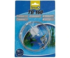 Tetra Tubb teptukas TB 160
