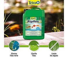 Tetra Tvenkinio AlgoRem 3L