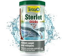 Tetra - Pond Sterlet Sticks 1L