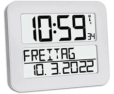 TFA 60.4512.02