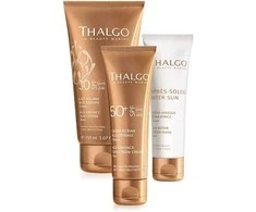 "Thalgo Age Defense" losjonas nuo saulės Spf15 150ml