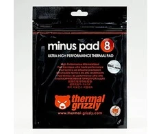 Thermal Grizzly | Minuso padas 8 - 20 x 120 x 1,5 mm | N/A | Temperatūros diapazonas: -100°C / +250°C