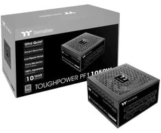 Maitinimo šaltinis Thermaltake Toughpower PF1 1050W Platinum