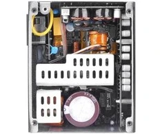 Maitinimo šaltinis Thermaltake Toughpower SFX 850W Gold