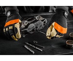 Neo Tools Sriegiklio remontų rinkinys NEO 11-901 (M6, 1 mm žingsnis)