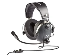 Žaidimų Ausinės Thrustmaster T.Flight U.S. Air Force Edition (PS4/Xbox One/PC)