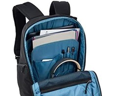 Sülearv.seljakott Thule Accent 26L, must