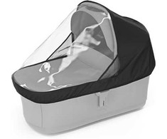 Thule Urban Glide 3 - uždangalas nuo lietaus gondolai