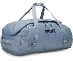 Kelioninis Thule | 40L Bag | Chasm | Duffel | Atsparus vandeniui | Pond Gray