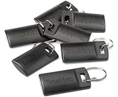 „SafeScan RFID Breakers 25 TimeMotos“ (RF-110)