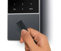 „SafeScan RFID Breakers 25 TimeMotos“ (RF-110)