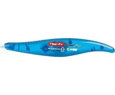 TIPPEX Bic Korekcinė juostelė Exact Liner 5 mm x 6 m, 1 vnt. 101385