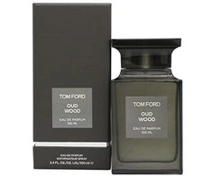 Unisex kvepalai Tom Ford Oud Wood EDP, 100 ml