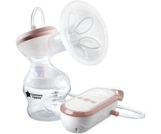 TOMMEE TIPPEE elektrinis pientraukis, 42369111