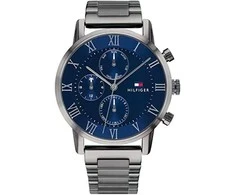 Vyriškas laikrodis TOMMY HILFIGER 1791539 KANE zf046c