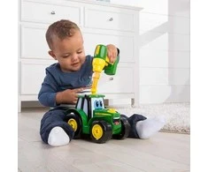 Tomy TOMY Britains traktorius Fastrac JCB 8330 43206 /3