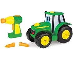 Tomy TOMY Britains traktorius Fastrac JCB 8330 43206 /3