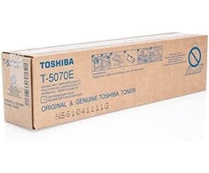 Tonerio Kasetė - Toshiba T-5070E 24000 Puslapių Juoda