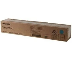 Toshiba T-FC30EC (6AJ00000099), žydra kasetė