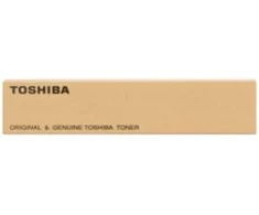 Toneris Toshiba T-FC505E žydrai originalus (6AJ00000135)
