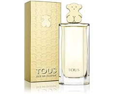 "Tous" kvepalų purškalas 50ml