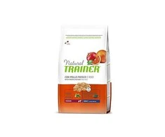 Natural Trainer ADULT MEDIUM (Vištiena) 12kg
