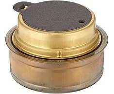 TRANGIA SPIRITINIS DEGIKLIS/B25