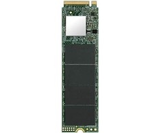 TRANSCEND 112S 512 GB PCIe Gen3x4 M.2 2280 M-Key 3D TLC be DRAM