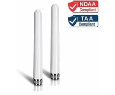 Šakotuvas Antena TRENDnet Dual Band 5/7 dBi (TEW-AO57)