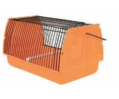 Trixie Boksas graužikų transportavimui 30x18x20cm didelis