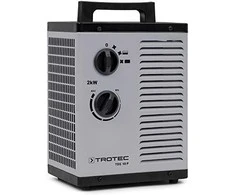 Elektrinis šildytuvas Trotec TDS 10 P