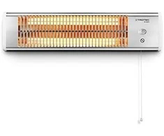 Infraraudonųjų spindulių šildytuvas Trotec IR 1200 S