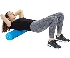Pilates volas TUNTURI 90cm
